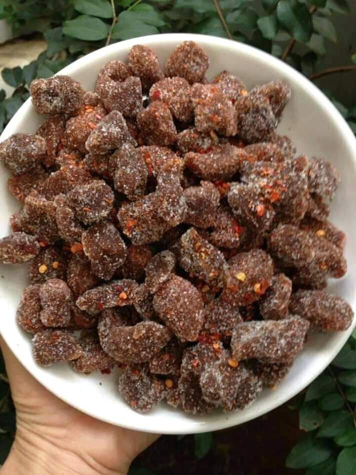 1kg me cay xí muội đà lạt