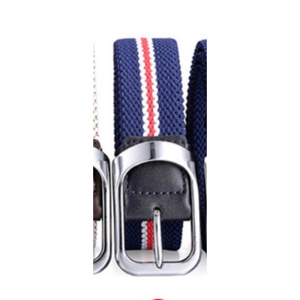 Thắt lưng golf chất chun siêu đẹp [ GOLF CLUB ]