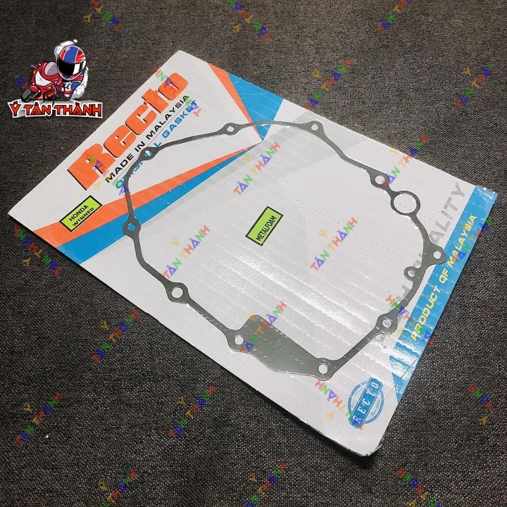 Ron Lốc Nồi Winner Kim Loại