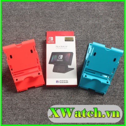Đế Đứng Cho Máy Nintendo Switch