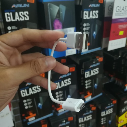 Dây cáp sạc điện thoại micro USB