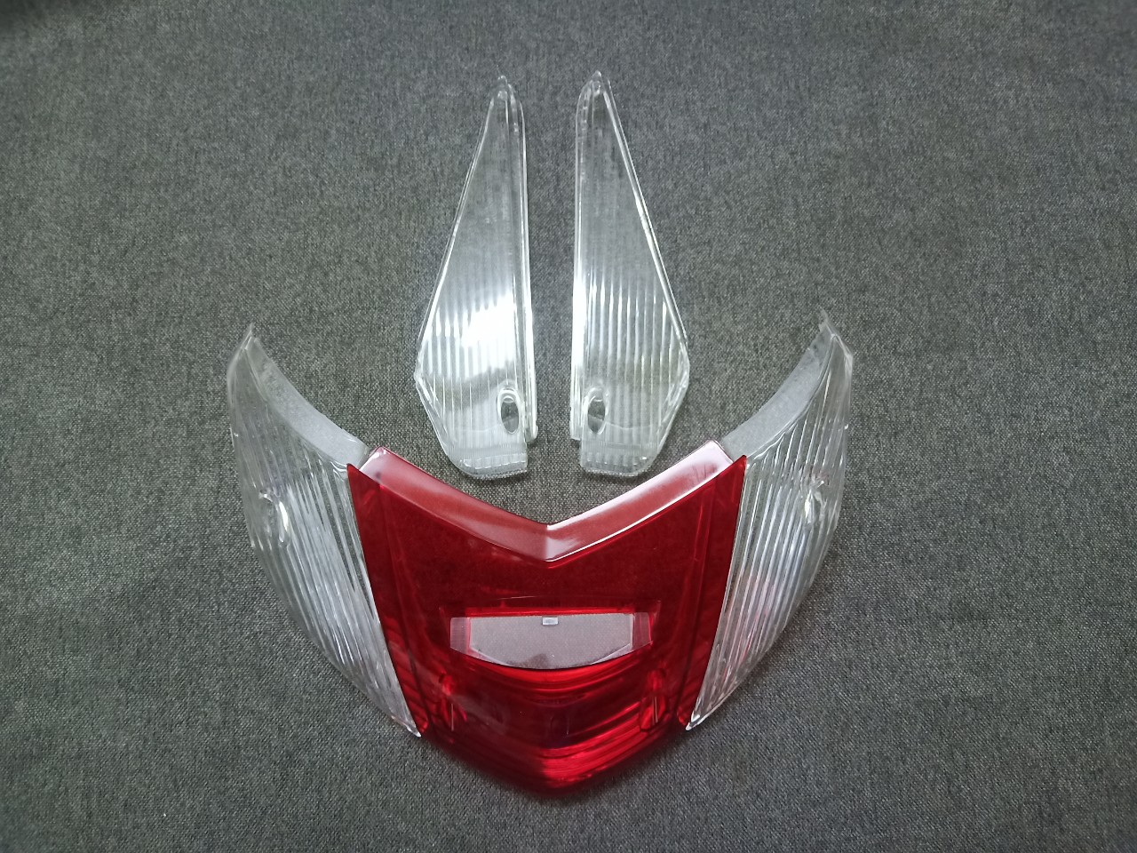 [HCM]bộ chụp xi nhan xe DYLAN tặng bao tay xe máy