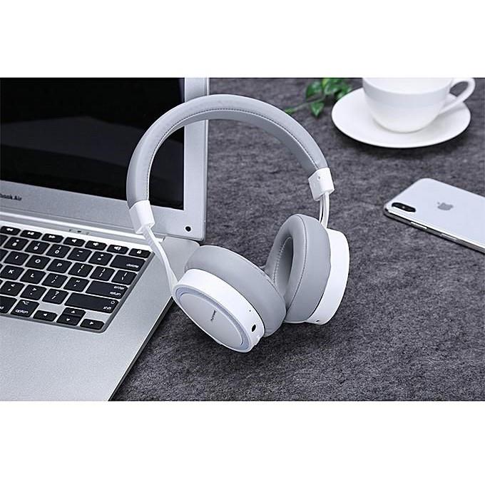 ◎  Tai nghe bluetooth plextone cao cấp BT270