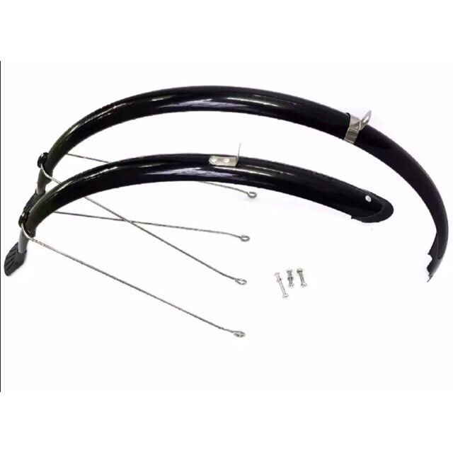 Chắn Bùn/Dè Chắn Bùn Xe Địa Hình/ Xe MTB