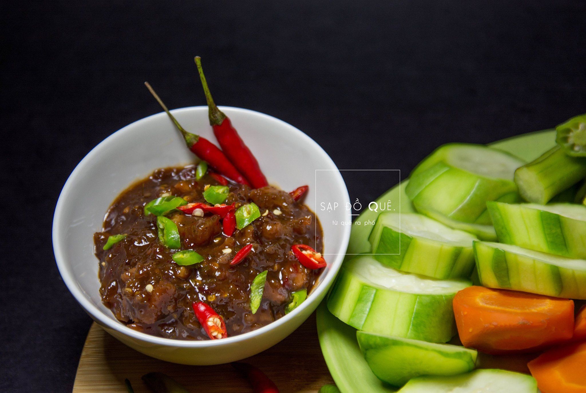 mắm ruốc  Huế Bà Út-500g/hũ