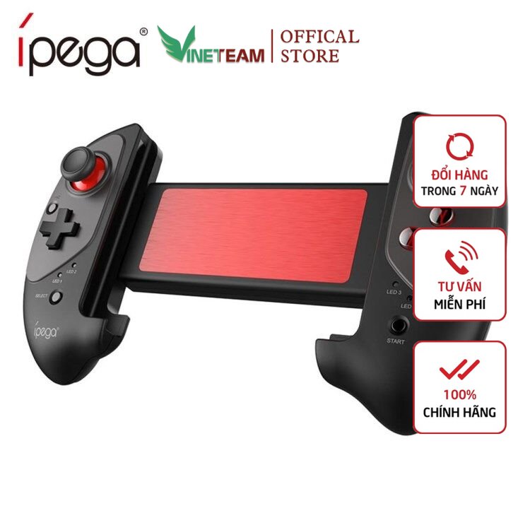 Tay cầm chơi game ipega pg-9083s tay cầm chơi game bluetooth,cho ios/androi/win