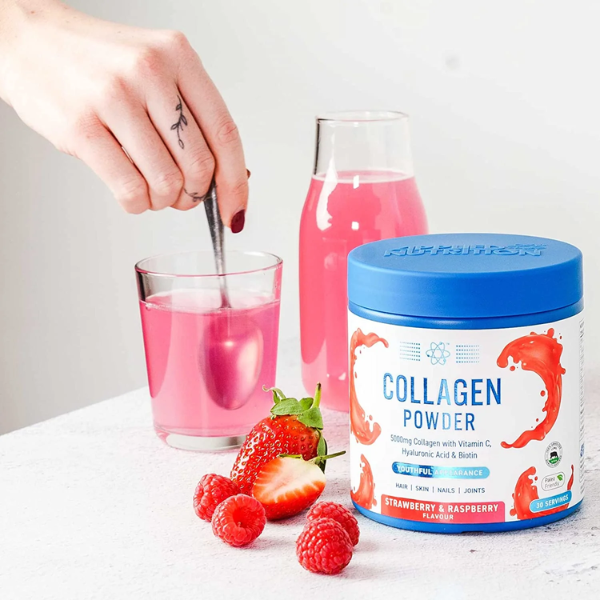 Applied Nutrition Collagen Powder 165G (30 Servings)
