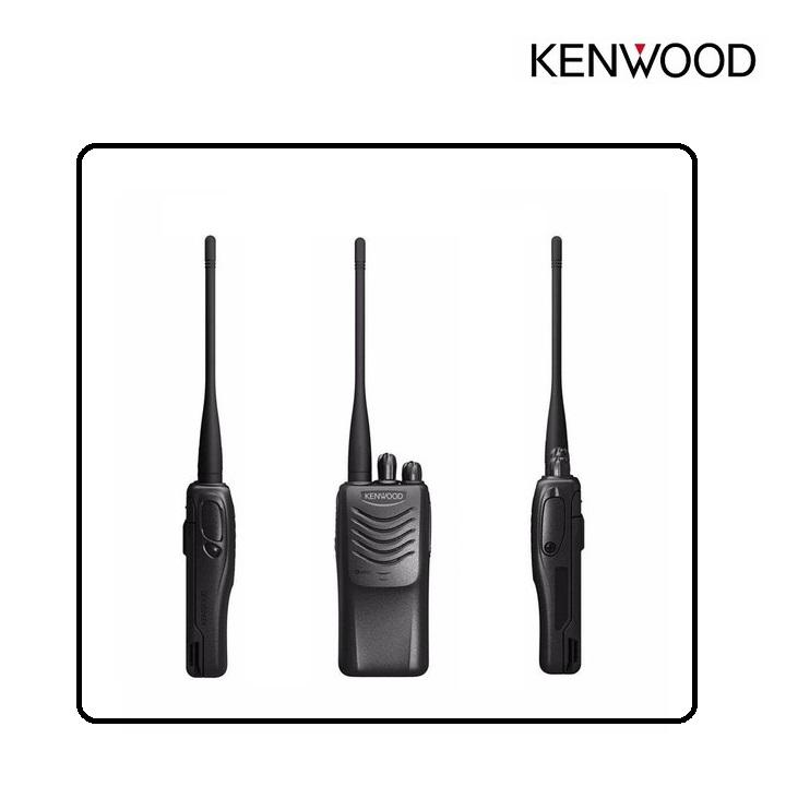Bộ đàm cầm tay KenW TK-2000 (VHF), bảo hành 24 tháng