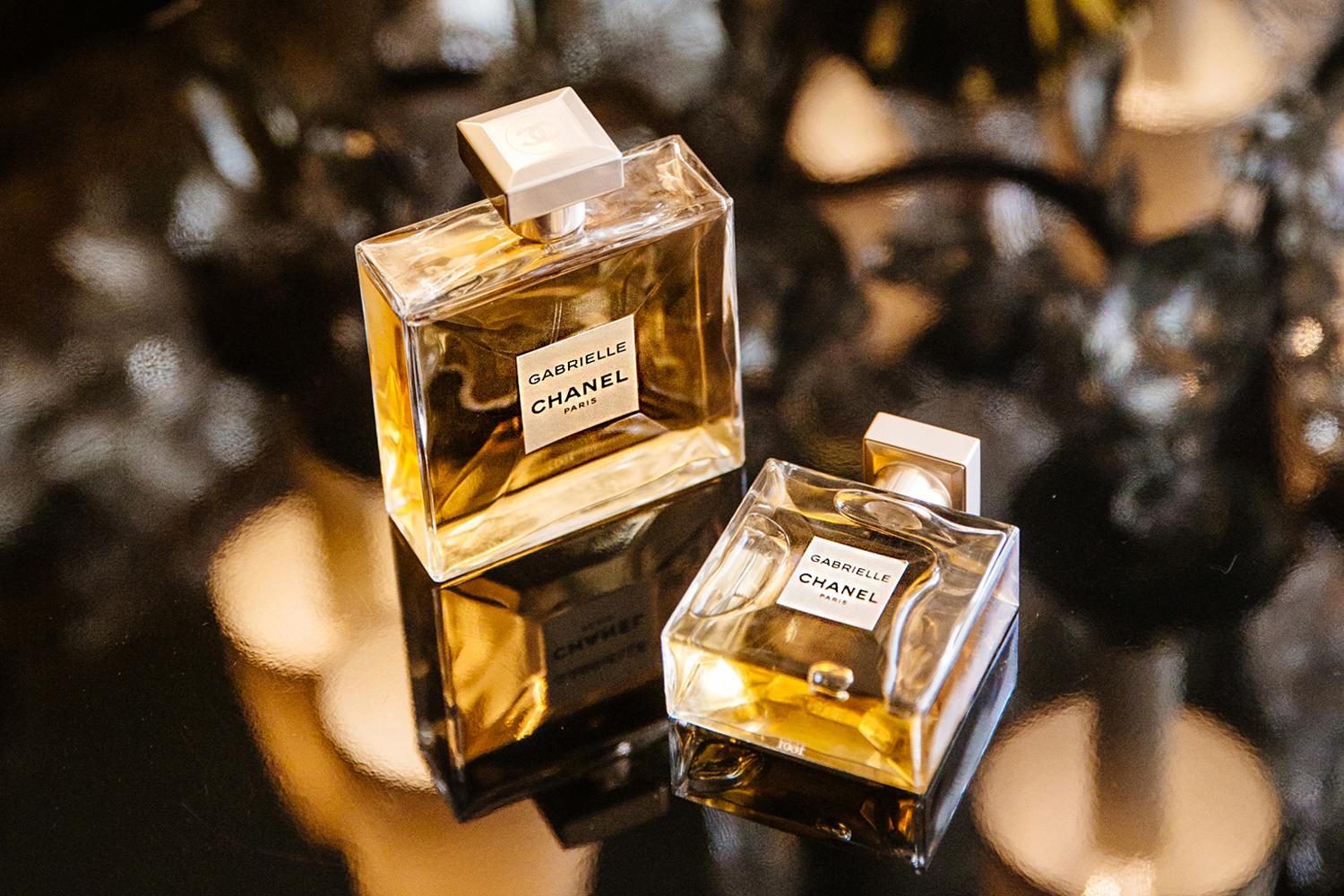 [HCM]NƯỚC HOA MINI CHANEL - Gabrielle EDP 5ml