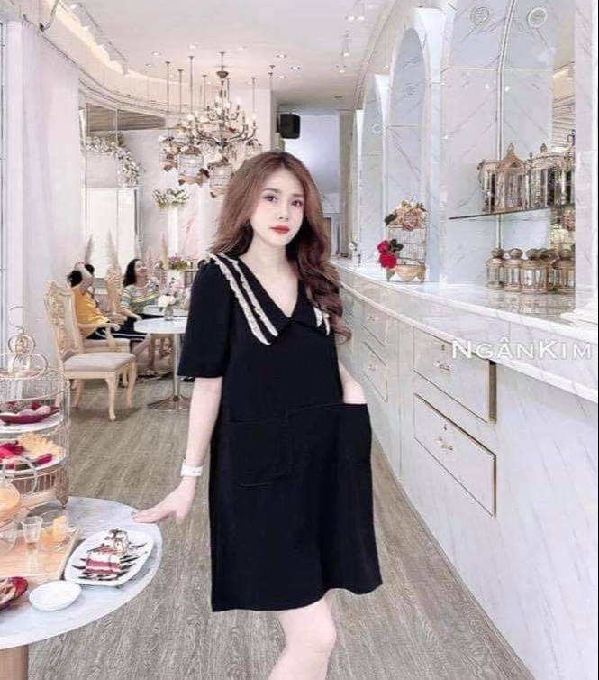 [HÀNG HOT]đầm bầu rẻ,đẹp,Kiểu Dáng Năng Động Trẻ Trung Cho Bạn Thoải Mái Vận Động.free Size Cho Các Mẹ Từ 45-70kg