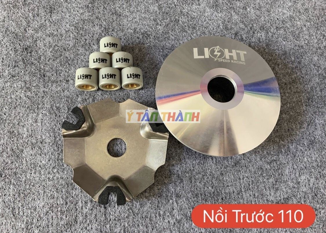Nồi Trước  Vision 110Cc - 407