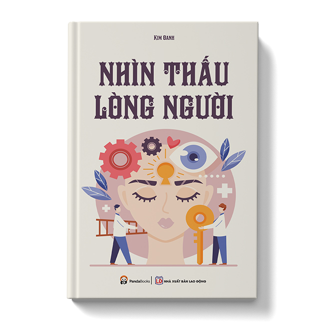 Sách - Combo 2 cuốn Tinh hoa 1% + Nhìn thấu lòng người