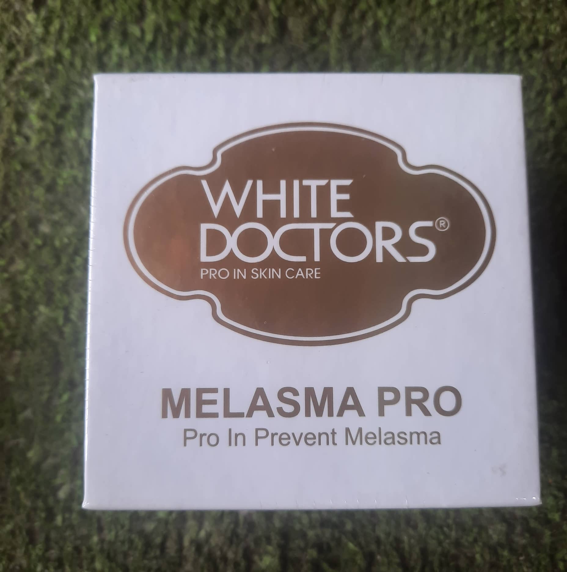 kem white doctors MELASMA PRO ( NÁM NẶNG)
