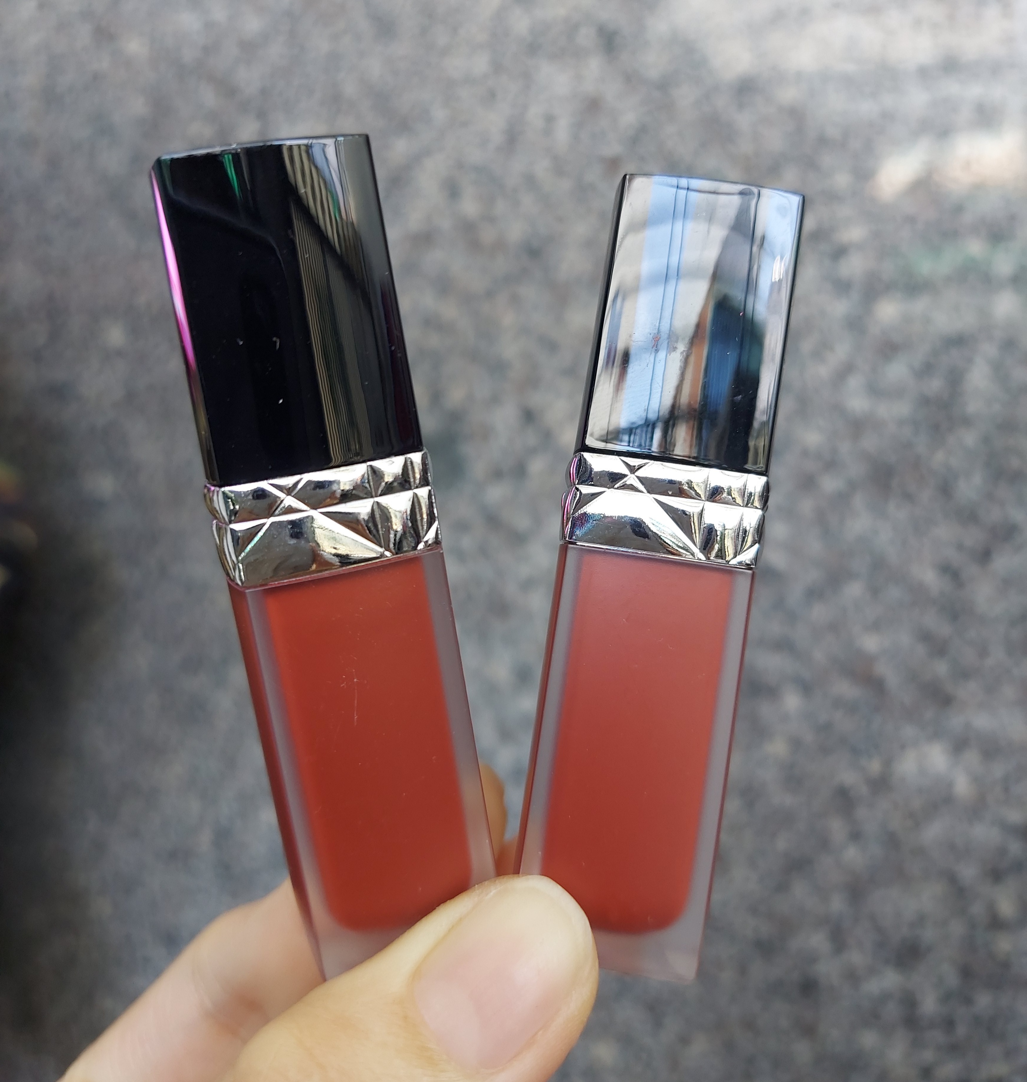 Son kem lì Dior Forever Liquid ( fullsize, ko hộp).
