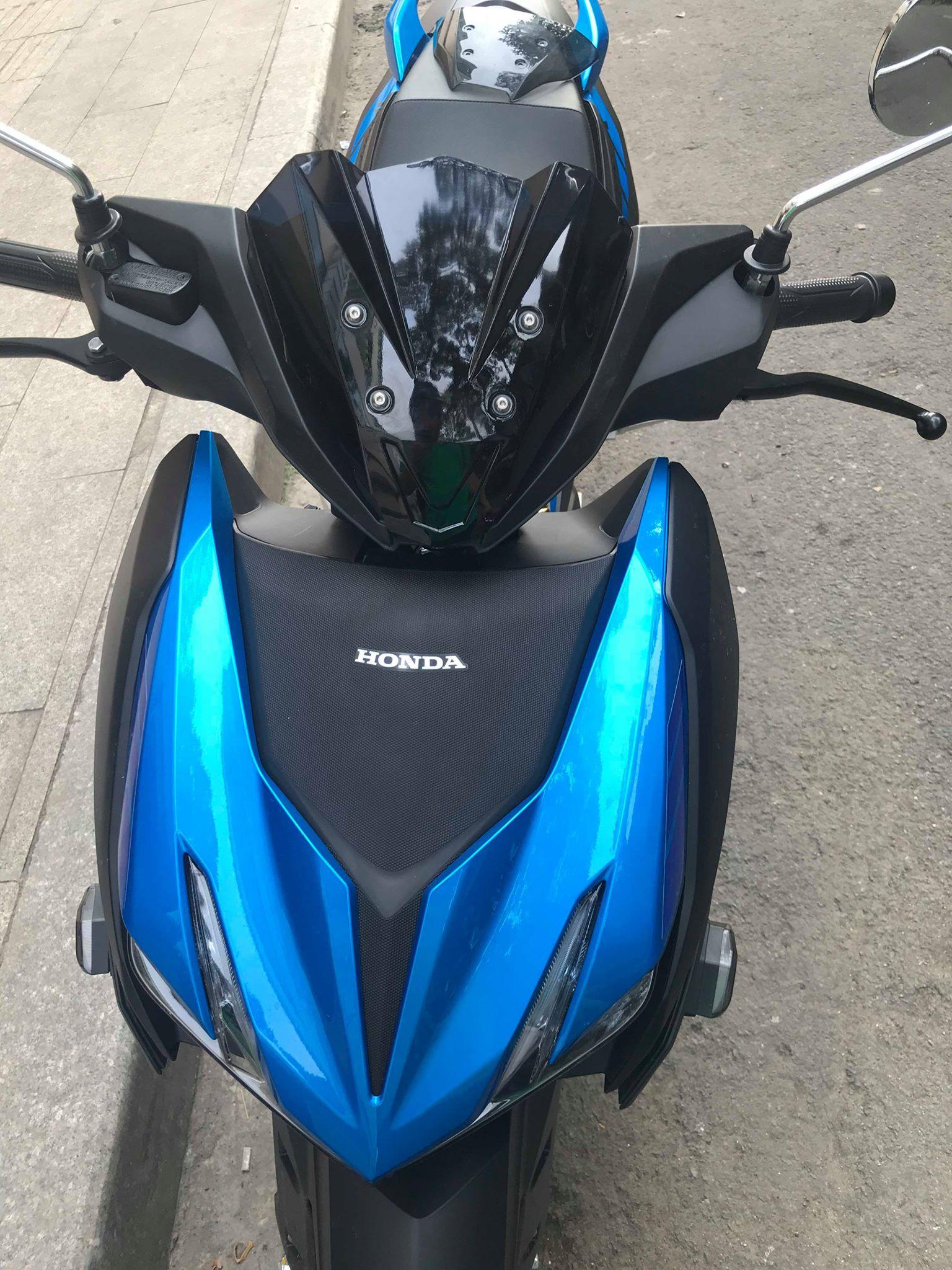 Ốp đầu sừng winner X