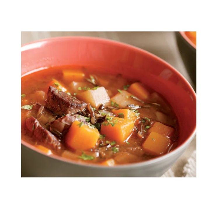 Hạt Nêm Bò Hàn Quốc Dasida CJ 1kg
