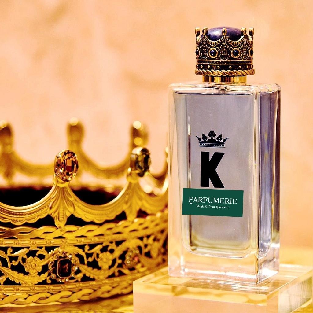 [Authentic] Nước hoa chiết K EDT tươi mát đầy tinh tế