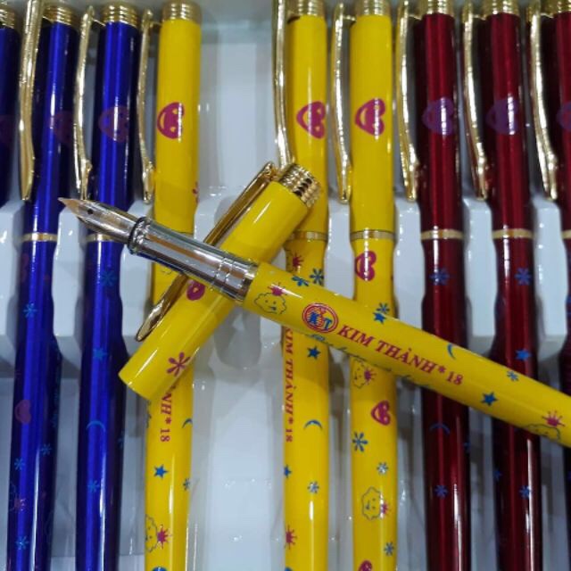 Bút máy kim thành 18 chính hãng - 1 Cái