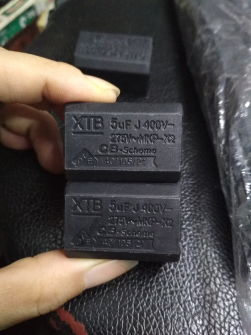 Tụ bếp từ 5m