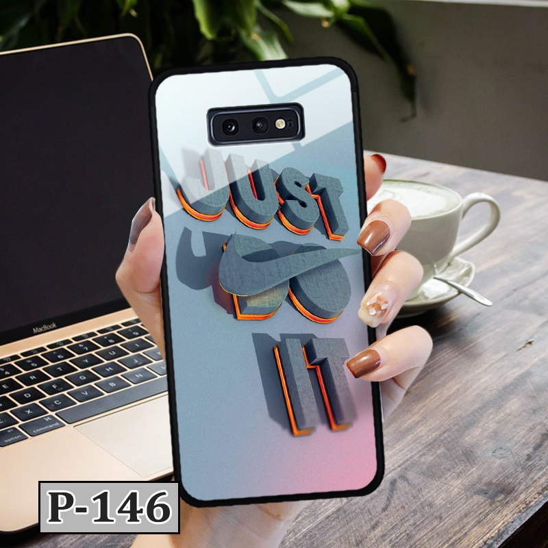 Ốp kính 3D SAMSUNG GALAXY S10E
