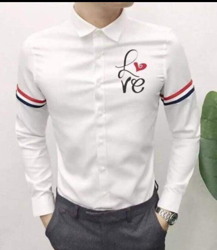 áo sơ mi hot nhất mọi thời đại sm11