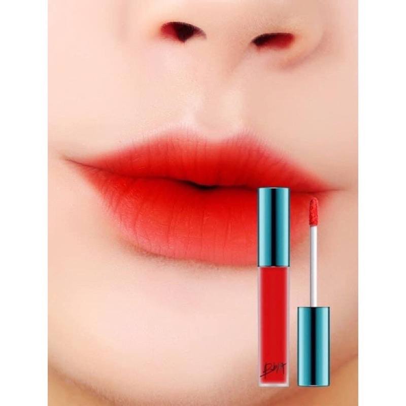 [FREE SHIP] SON KEM LỲ BBIA LAST VELVET LIP TINT
