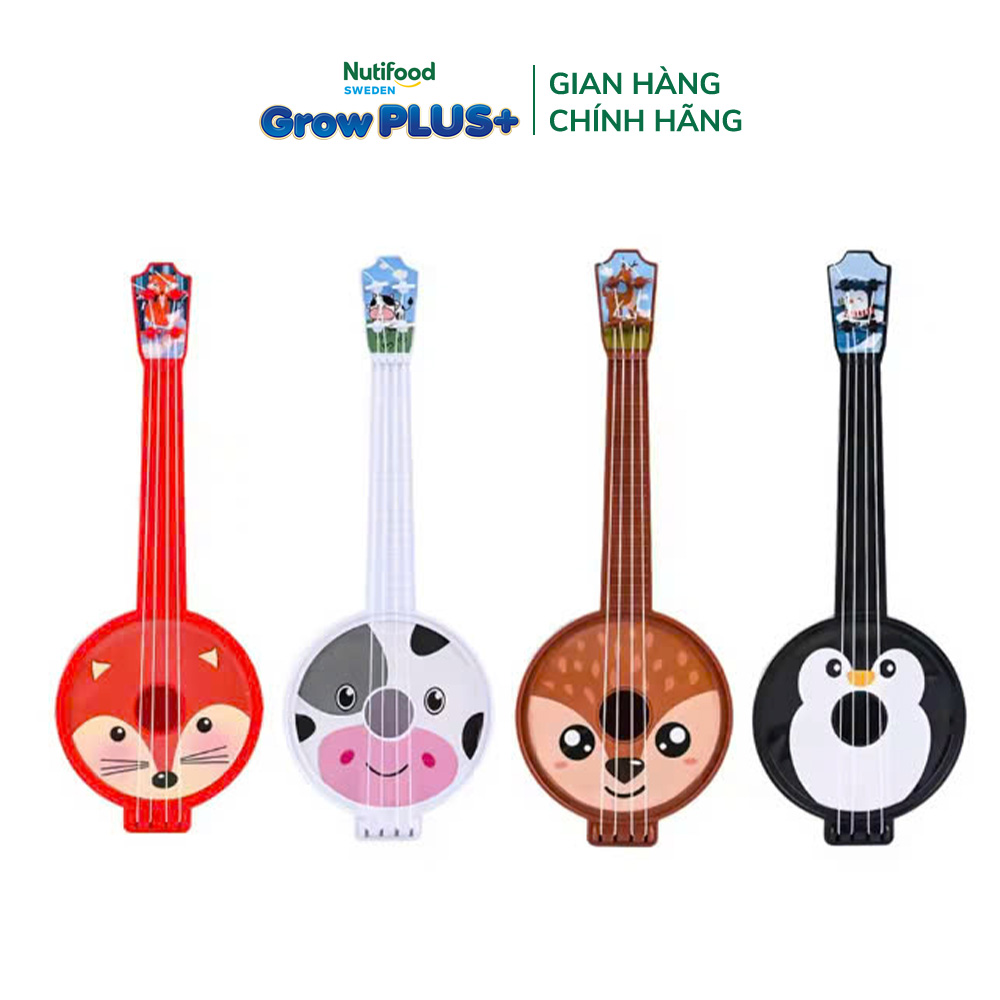 [Gift] Đồ chơi - Đàn banjo