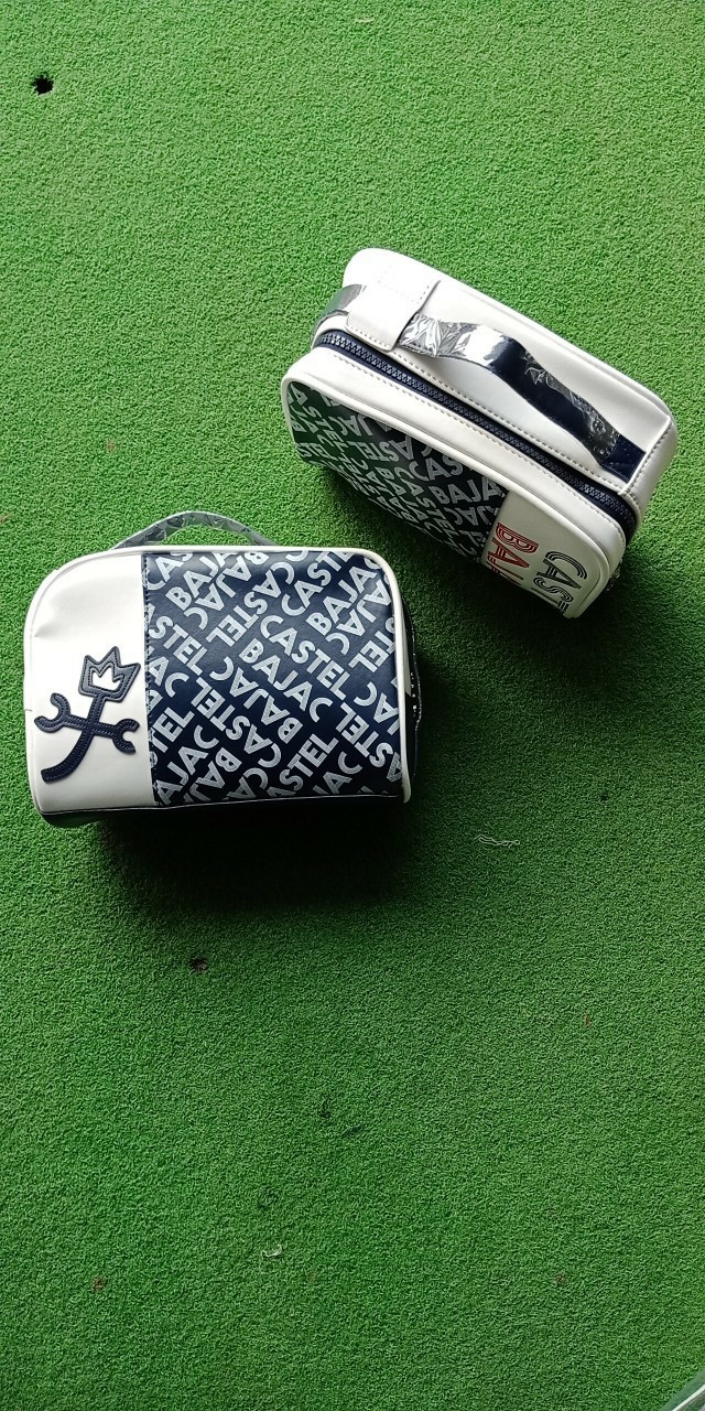 TÚI CẦM TAY GOLF