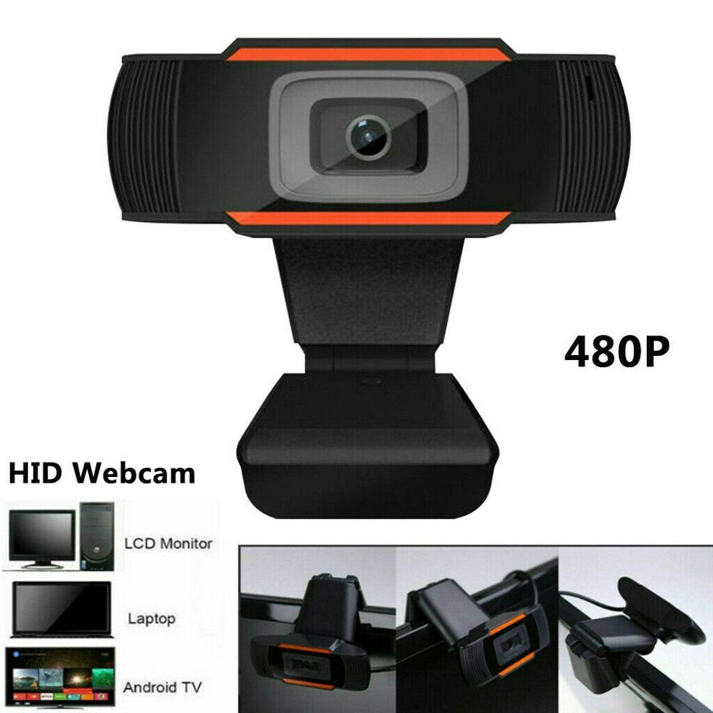 Webcam máy tính, laptop có mic fhd 1080p/720p/480p, hỗ trợ học online qua zoom, gọi video hình ảnh sắc nét