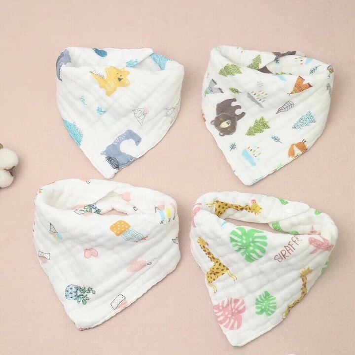Set 5 YẾM TAM GIÁC xô 6 lớp