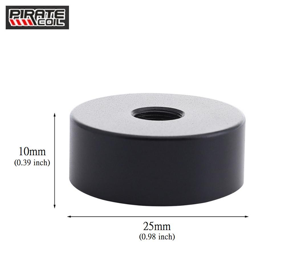 Chân Đế Cố Định 510 (nhiều màu)