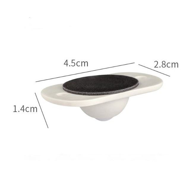 Bi lăn di chuyển đồ vật bộ 4 chiếc