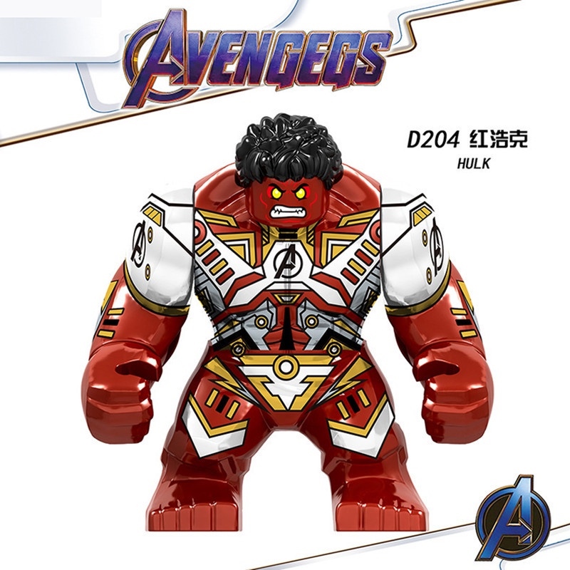 ┋▤✚ Mô hình nhân vật siêu anh hùng Marvel Avengers