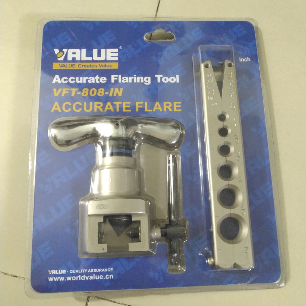 [HCM]bộ loe ống đồng value