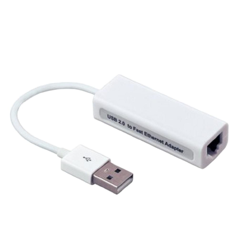 Usb to lan có dây nhỏ gọn