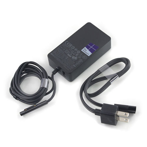 Sạc laptop microsoft surface pro 3 – 12v-2.58a zin