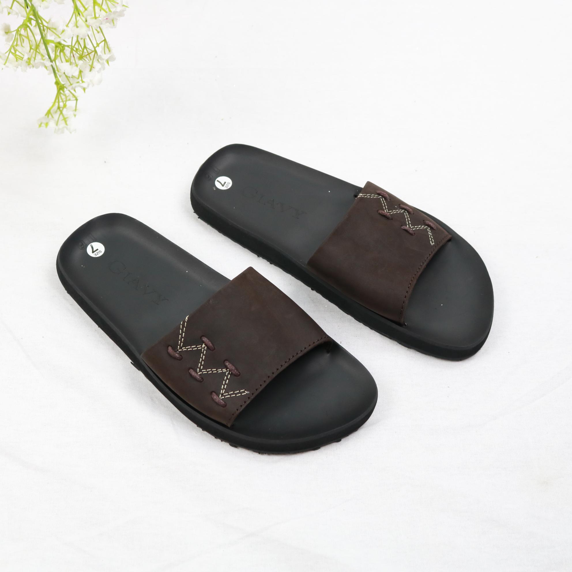 [HCM]DÉP QUAI NGANG NỮ GIAVY DTK456