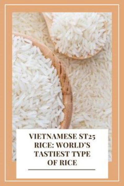Gạo ST25 Long Châu Lúa Tôm 66( Chứng Nhận Xuất Khẩu BRC Châu Âu)