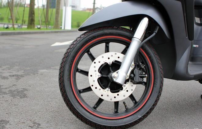 [HCM]Cuộn 5 mét Decal Phản Quang dán viền thân xe (đỏ)