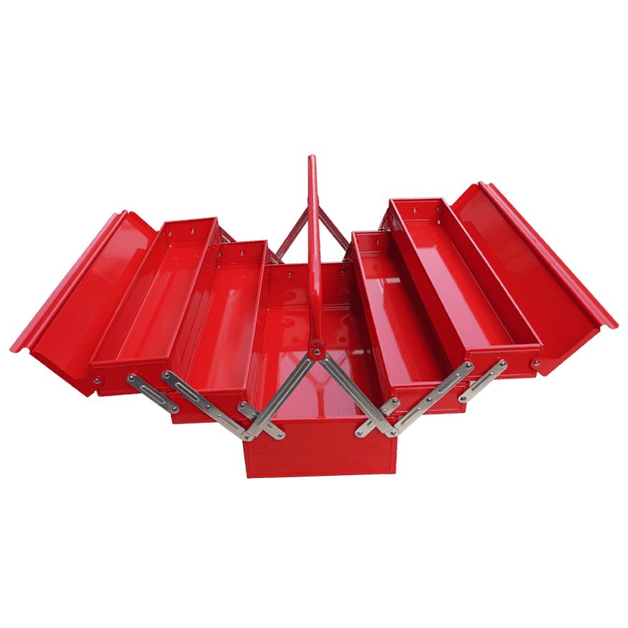 HỘP DỤNG CỤ KOWON KNTBC128