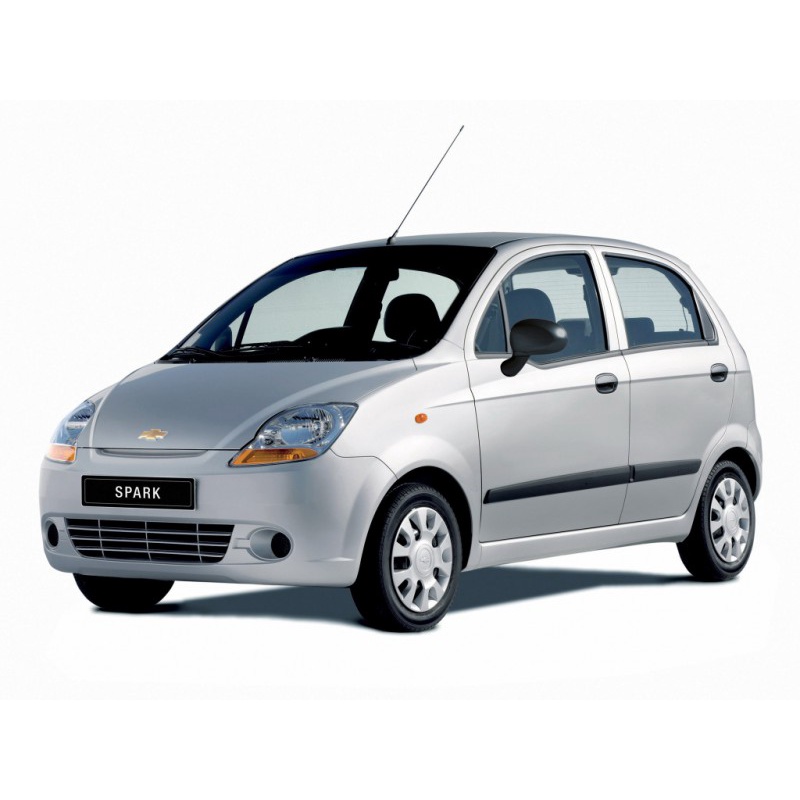 Giá để đồ cốp sau Spark 2012-2018 (matiz 4) Gm:95235190