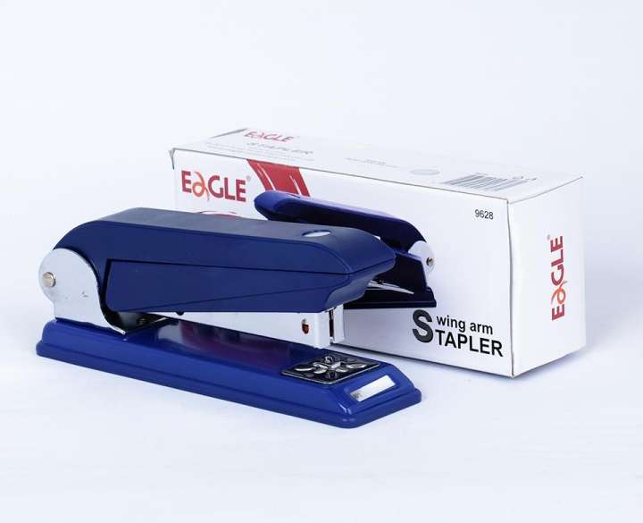 Bấm kim Eagle xoay (45,90 độ)