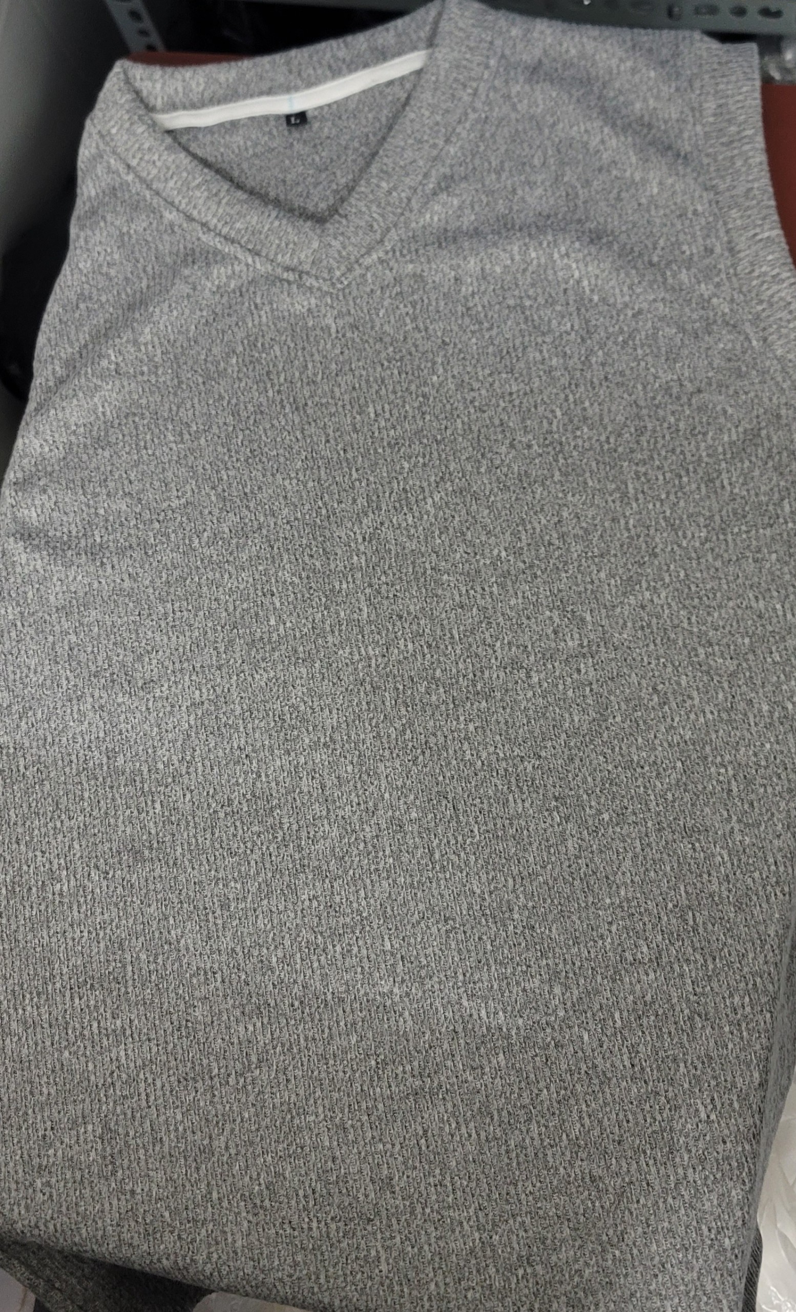 Áo thun Stee Tanktop GILE LEN CVC Unisex