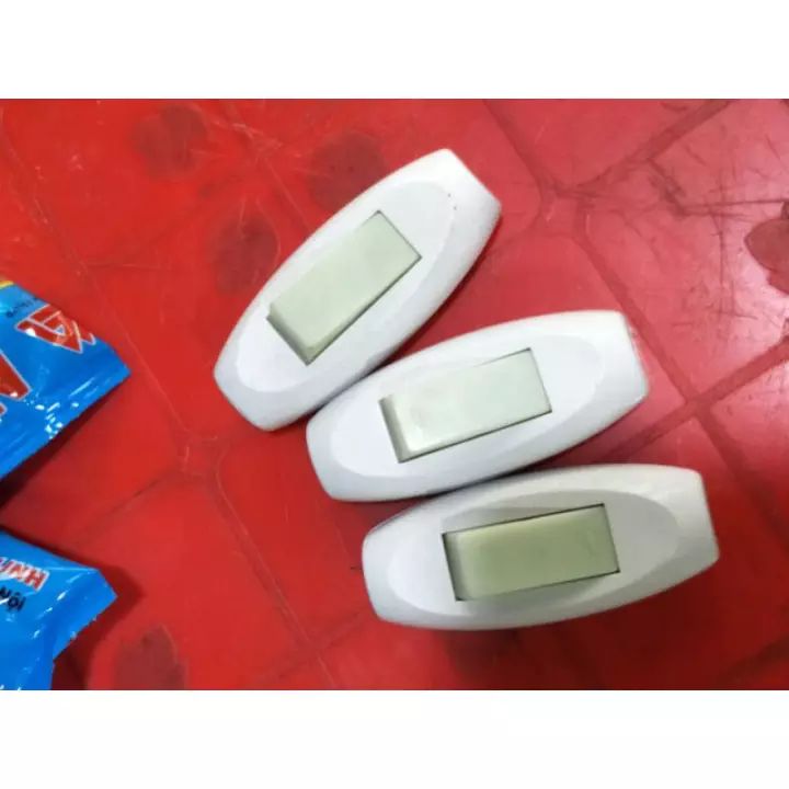 [HCM]Combo] 2 Công tắc treo công tắc quả nhót Nival