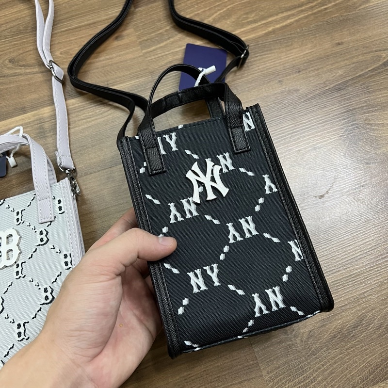 Túi Đeo Chéo MLB Mini Mono Giá Rẻ