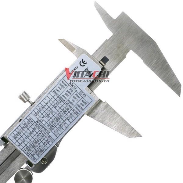 Thước kẹp điện tử AIJAI