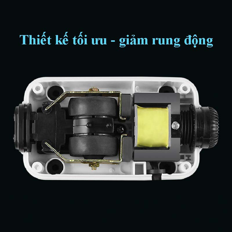 Máy sủi oxy bể cá siêu êm JIYIN JYH 9300