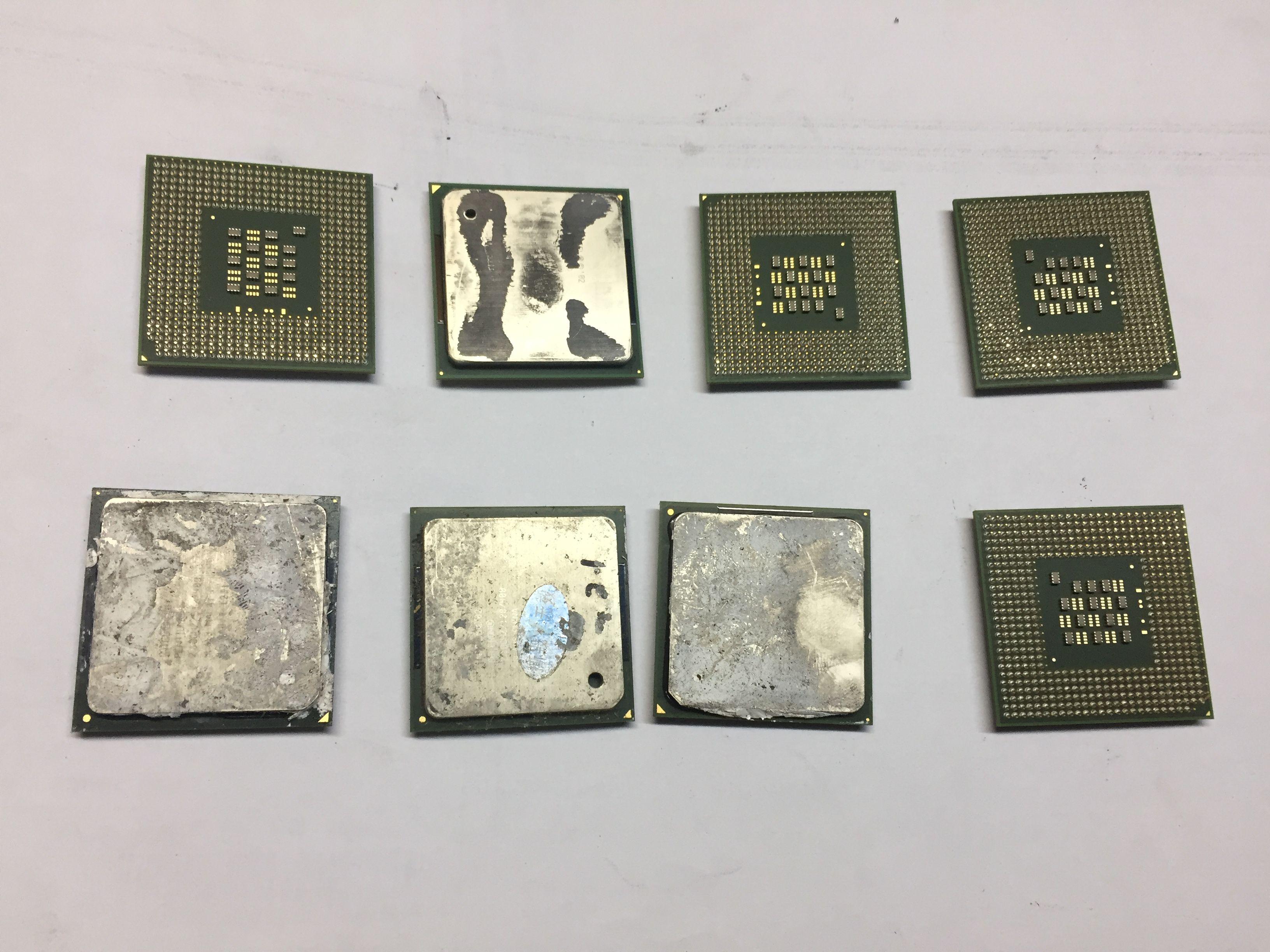 Bộ vi xử lý Chip CPU Socket 478 Celeron Pentium 4