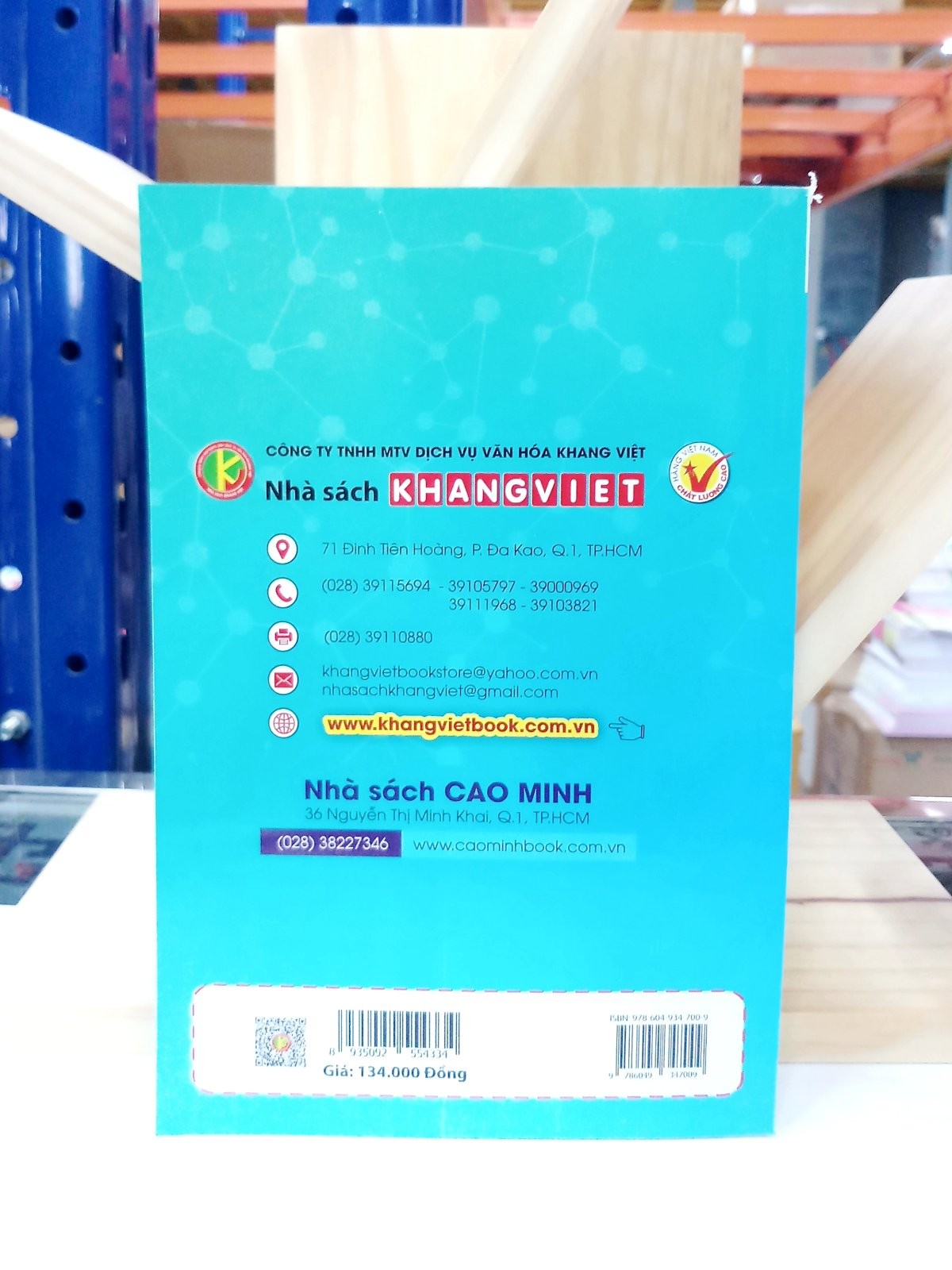 Bồi dưỡng Học sinh giỏi Hóa học 9