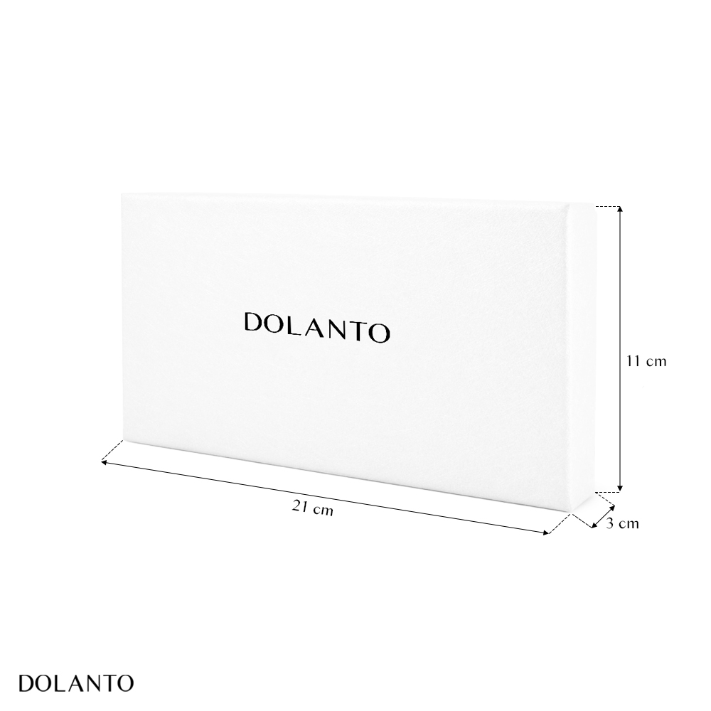 Hộp DOLANTO BRAND® Gift Box